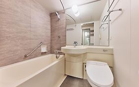 Villa Fontaine Grand Tokyo Shiodome